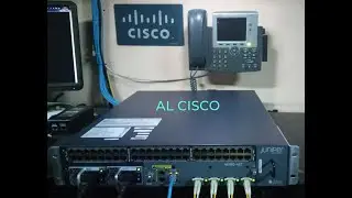 Router Juniper MX Series MX80 48T