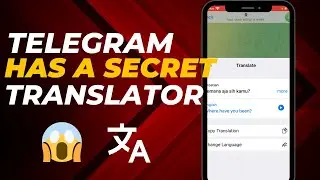 How to Translate Messages on Telegram Easily