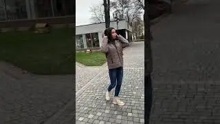 женская куртка из эко кожи номер 7