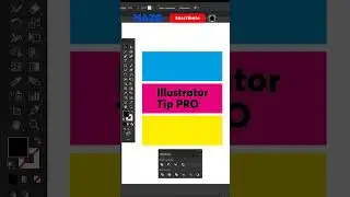 Buscatrazos y Textos TIP PRO en Illustrator