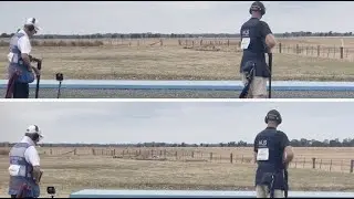 #83  Improving your Pre-Shot Routine (Part 2):      Go Shooting Shotgun Coaching Videos Series 4 #2