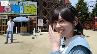 中島由貴のぷちっとぼやーじゅ #3 ＜YouTube版＞