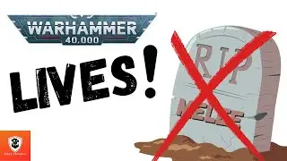 40k 10th Melee Lives !