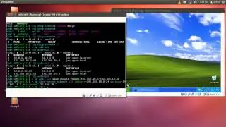 Setting DHCP di Mikrotik