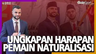 Resmi Menjadi WNI, Jordi Amat Ungkapkan Ini Untuk Suporter Indonesia