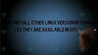 Managing installing Termux package first step || By Linux Electrons