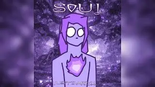 SOUL - JUST DARRYLL