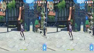 genshin 3d tutorial
