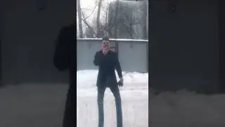 Отражение в пластиковом зеркале лучше чем в обычном стеклянном зеркале www.egoolga.ru