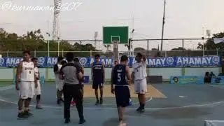 Final Match!!! 3X3 ANDROMEDA PADANG PIONEER VS KOKAIN