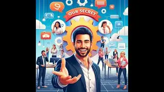 The Secret Behind Our Success at Extra Hands Virtual Assistants | Inside Look