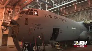 Aircraft Repair