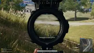 PUBG SLR rules