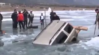 Эх, дубинушка ухнем!   русская смекалка
