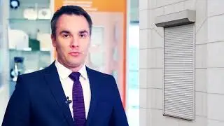 Каким должно быть пенозаполнение в роллетах Отвечает «АЛЮТЕХ» 1