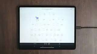 Chords View