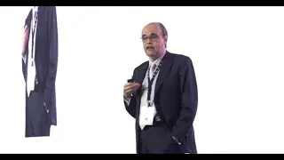 Agustín Puente, experto en Protección de Datos Personales en #CIIA2023