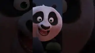 ЦИТАТА №152 - Кунг-фу Панда 4 (Kung Fu Panda 4) 