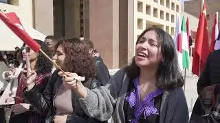 AUC International Day