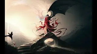 Атмосферное прохождение Aion Genesis 1.9 за чародея #12
