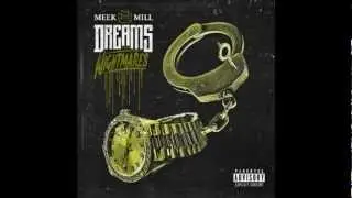 Meek Mill - Believe It (Instrumental) (FL Studio Remake) [FREE FLP & MP3]