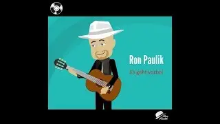 Ron Paulik - Es geht vorbei (Official Video HD)