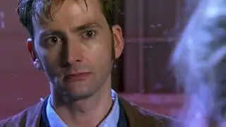 The Time Lord Victorious - an edit