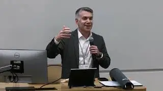 Carey Morewedge - Algorithms as Mirrors: People Better Recognize Their Own Biases