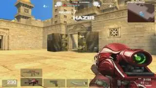 RevolutıonEsports VS BoringCrew (EURO CUPS TURNUVASI)