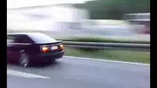 Audi S2 PKM / HMS ca. 650 PS