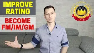 Remote Chess Academy - GM Igor Smirnov | Best Chess Lessons