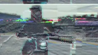 Static Transition - Free Premiere Pro Template