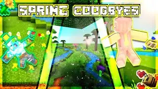 Hartful Craft: A Minecraft Spring sendoff🌻👋...