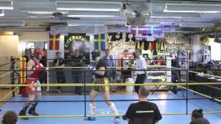 PontusVsJoakim