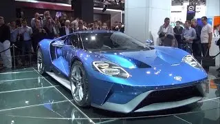 IAA 2015 - Highlights