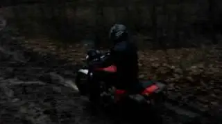 izh november ride 1.1