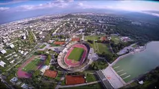 Stadion Plovdiv