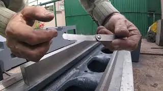 Разкурочил  1в62г
