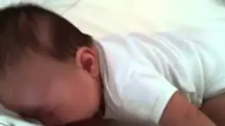 Baby Aron