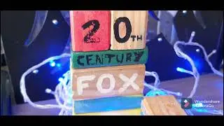 20th Century Fox intro 2023 – 02