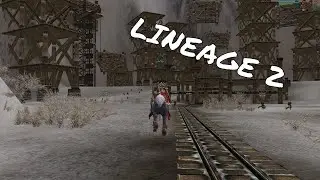 соа Lineage 2  High Five  Asterios X5