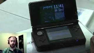 3DS Hacking 101 Ep1