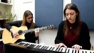 Irving Berlin - White Christmas (Short Cover)