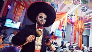 AZUR GAMES – Day of the Dead