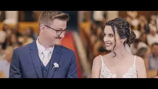 Filme de Casamento Marina e Matheus | Couple Films