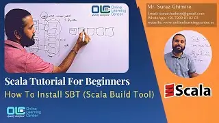 How To Install SBT | SBT with Scala | Scala Build Tool | SBT  | Scala |