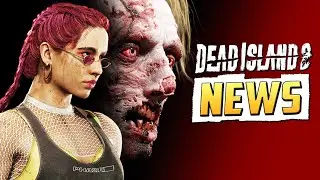 Dead Island 2 NEWS — DLC Predictions || Steam Release Announced + Riptide is Free Now