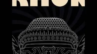 KHON - Where The Demons Play (Full EP 2017)