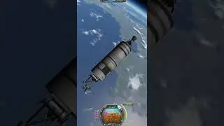 Pallas I (KSP AD ASTRA)  