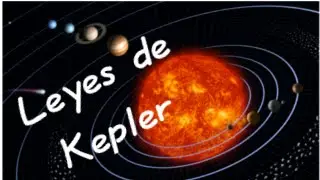 Leyes de Kepler